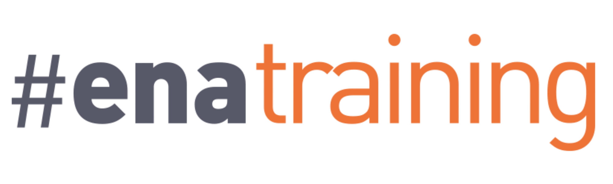 enatraining logo